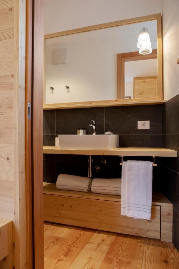Chalet Del Capriolo Vodo Cadore Exterior photo